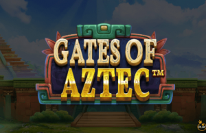 Gates of Aztec Demo Slot