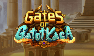 Gates of Gatot Kaca Demo Slot