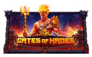 Gates of Hades