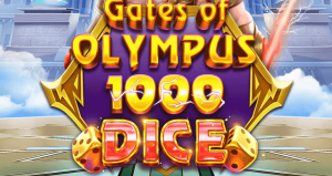 Gates of Olympus 1000 Dic