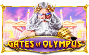 Slot Demo Gates of Olympus