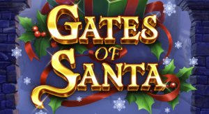Gates of Santa