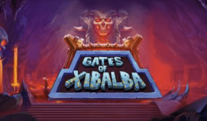 Gates of Xibalba