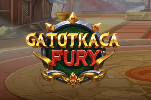 Gatot Kaca Fury Demo Slot
