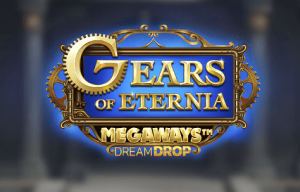 Gears of Eternia Dream Drop