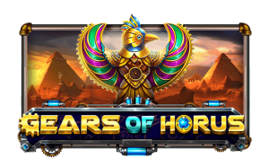 Gears of Horus