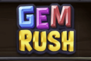 Gem Rush Demo Slot