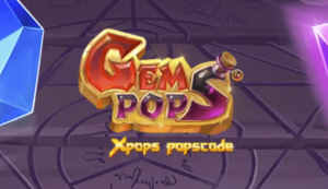 GemPops Demo Slot