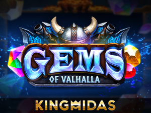 Gems of Valhalla