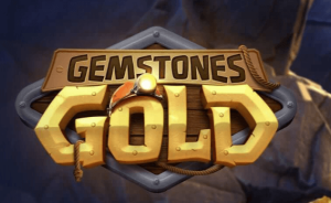 Gemstones Gold