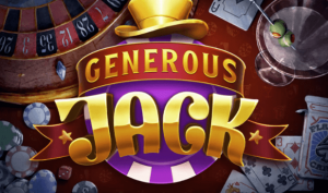 Generous Jack Demo Slot