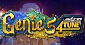 Genie's Link & Win 4Tune