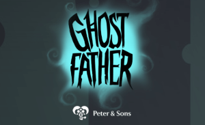 Ghost Father