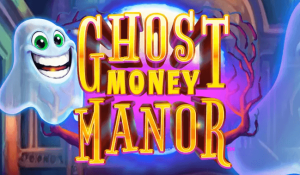 Ghost Money Manor Demo Slot
