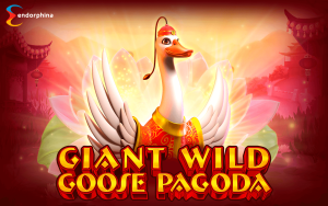 Giant Wild Goose Pagoda Demo Slot