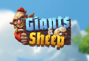 Giants & Sheep