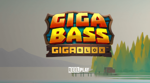 Giga Bass GigaBlox Demo Slot