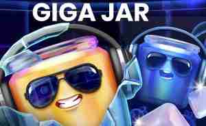 Giga Jar Demo Slot