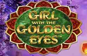 Girl with the Golden Eyes Demo Slot