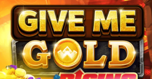 Give me Gold Rising Rewards