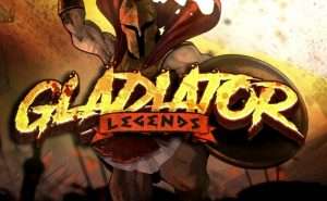 Gladiator Legends Demo Slot