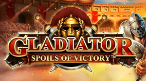 Gladiator Spoils of Victory