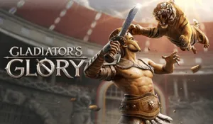 Gladiator’s Glory