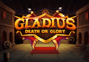 Gladius Death or Glory Demo Slot