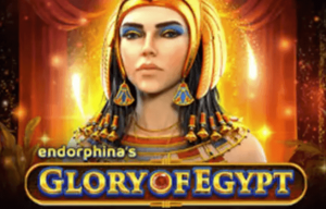 Glory of Egypt Demo Slot