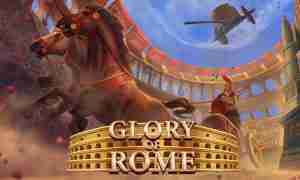 Glory of Rome Demo Slot
