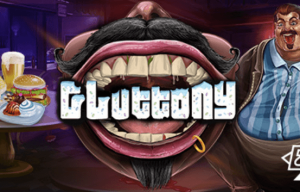 Gluttony Demo Slot