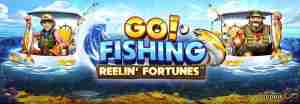 Go Fishing Reelin' Fortunes