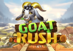 Goat Rush Demo Slot