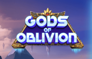 Gods of Oblivion Demo Slot
