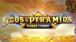 Gods & Pyramids Power Combo
