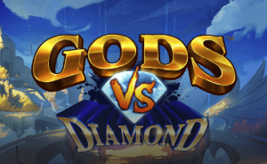 Gods vs Diamond Demo Slot