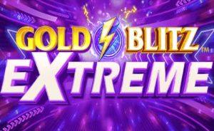 Gold Blitz Extreme