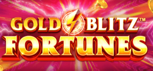 Gold Blitz Fortunes