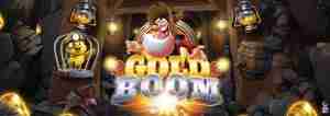Gold Boom