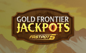 Gold Frontier Jackpots