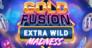 Gold Fusion Extra Wild Madness