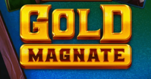Gold Magnate