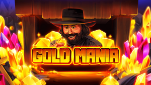 Gold Mania Demo Slot
