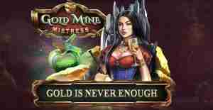 Gold Mine Mistress Demo Slot