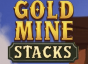 Gold Mine Stacks Demo Slot