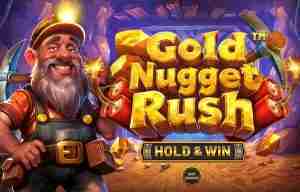 Slot Demo Gold Nugget Rush Hold & Win