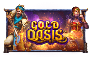 Gold Oasis