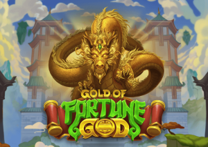 Gold of Fortune God Demo Slot