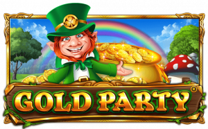 Gold Party Slot