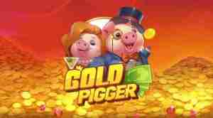 Gold Pigger